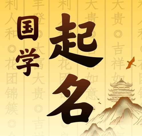 雅江国学起名 人工起名一对一